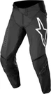 Alpinestars Techstar Graphite Pants Dark Gray/black Sz 482-970428. Fixed Price $116.07.