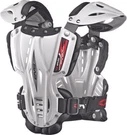 Evs Vex-w-m Roost Guard Md White. Fixed Price $103.99.
