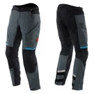 Dainese Mangen Abshelll Pro Pant 34C Ebony Black Motorcycle Touring Trousers. Fixed Price $516.68.