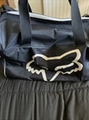 Fox Racing Duffle/gear Bag. Fixed Price $39.74.