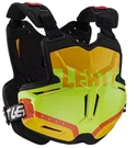 Leatt 1.5 Torque Citrus Chest Protector. Fixed Price $110.99.