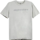 Alpinestars 12127500019M Tech Linear Performance T-shirt Medium Silver. Fixed Price $27.95.