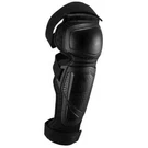 Leatt Ext Knee & Shin Guard Size S/m. Fixed Price $139.00.