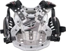 New Fly Mx Atv Mini Convertible Ii Roost Guard Chest Protector Clear 36-16083M. Fixed Price $74.99.