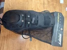 Shift Enforcer Knee Shin Guards Protection Youth One Size. Fixed Price $20.65.