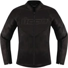 Icon Hooligan C.e. Women's Textile Motorcycle Jacket Black. Fixed Price $150.00.