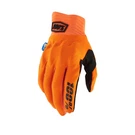 100% Cognito Smart Shock Gloves Fluo Orange - Xl. Fixed Price $55.64.