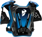 Thor Guardian Deflector Blue/black M/l 2701-0961. Fixed Price $84.95.