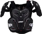 Leatt 4.5 Evo Chest Protector Black. Fixed Price $219.00.