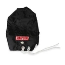 Simpson Safety 42035SL Air Boss Parachute Spring Launcher Black. Fixed Price $112.42.