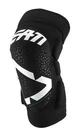 3DF 5.0 Knee Guards White/black Small. Fixed Price $79.99.