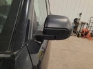 2021 Ford Bronco Sport Driver Side Mirror Heated Black Textured Oem Used. Fixed Price $220.00.