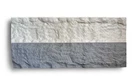 Chiseled Edge Concrete Step Form Liner, 8 X W 1.5. Fixed Price $186.95.