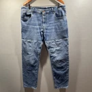 Dainese Reg Tex Mens 39X31 Pants Riding Jeans Blue Denim Motorcycle Reinforced. Fixed Price $75.00.