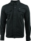 Speed And Strength Call Arms Moto Shirt Black - 2XL. Fixed Price $149.99.