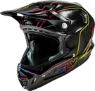 Fly Racing Yth Werx-r Flow Carbon Youth Large Bicycle Full-face Helmet. Fixed Price $639.99.
