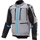 Alpinestars 3204423-9117-4X Ardent 3-IN-1 Adventure Touring Jackets 4XL Gray. Fixed Price $454.95.