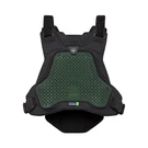New Fox Racing Moto Youth Airframe Chest Guard Style #: 36378-001-OS Black. Fixed Price $174.99.