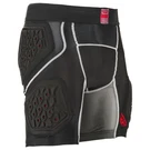 Fly Racing Barricade Compression Shorts Sizes Small To X-large Black. Fixed Price $64.95.