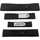 Pod Active 3.0 Strap Set Black Xs/small KX36-BLK-BL-XS/SM. Fixed Price $41.67.