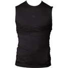 Fox Racing Tecbase Sleeveless Layer Tee Black Sz Xl. Fixed Price $35.99.