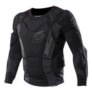 Troy Lee Designs Youth UPL7855 Hw Ls Protector Shirt Off-road/mx/atv/motocross. Fixed Price $169.00.