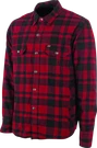Speed And Strength Black Fits 9 2.0 Moto Shirt Red - Large. Fixed Price $109.99.