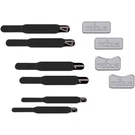 Mobius X8 Strap Kit X-small 2050201. Fixed Price $79.06.