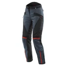 Dainese Tempest 3 Lady Dry Women's Motorcycle Pants Red Size 48. Fixed Price $289.51.