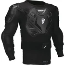 Thor Sentry XP2 Long Sleeve Protection Shirt, Black. Fixed Price $179.95.