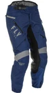 Fly Racing Mens Adult Patrol Pants Black Grey Navy Off-road/mx/atv/motocross. Fixed Price $69.99.