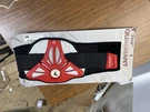 Thor Quadrant Off-road S9 Kidney Belt Red Bmx Atv 2703-0062. Fixed Price $14.99.