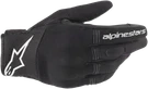 Alpinestars Copper Gloves Black White Xl. Fixed Price $79.95.