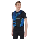 Sea-doo Unisex Freedom Pfd/life Jacket Blue Xl. Fixed Price $89.99.