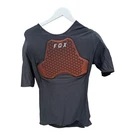 Fox Baseframe Ss Black Size Xl 180-186CM Protective T-shirt. Fixed Price $170.78.