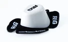 R&g Racing White Aero Wet Knee Sliders Set AKS0002WH. Fixed Price $198.59.