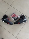 Alpinestars Sektor Shoes Black/white/red Us 6.5. Fixed Price $169.00.