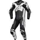 Alpinestars Gp Plus V4 Sprint One-piece Suit Black/white/red Fluorescent, 48. Fixed Price $1999.95.