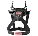Simpson Hybrid Sport Frontal Head Restraint Hans Device Sfi - Qr Youth 26" 30". Fixed Price $1015.58.
