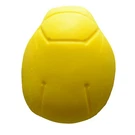 Milwaukee Leather MP7909 Ce-approved Motorcycle Armor For Shoulder Replacement. Fixed Price $24.99.