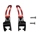 Leatt Aluminum Hinge Pack Dbx/gpx Pro Neck Brace Red. Fixed Price $59.99.