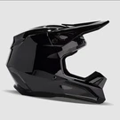 Fox Racing V1 Solid Helmet. Fixed Price $249.95.