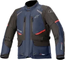 Alpinestars Andes V3 Drystar Jacket Small Blue 3207521-7109-S. Fixed Price $271.99.