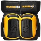 Thunderbolt Knee Pads For Men Construction Work. Fixed Price $29.99.