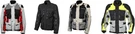 Scorpion Yosemite Textile Jacket. Fixed Price $424.95.
