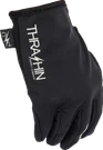 Thrashin Windbreaker Stealth Gloves Md Black SV1-19-09. Fixed Price $41.80.