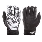 Fly Racing Street Subvert Ink Needle Gloves - *size 8*. Fixed Price $45.00.