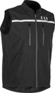 Fly Racing 373-6903X Patrol Vest Black. Fixed Price $129.95.