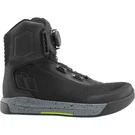 Icon Overlord Vented Boot Bk 9.5 3403-1260. Fixed Price $182.50.