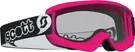 Scott Youth Agent Goggle - Pink. Fixed Price $33.55.